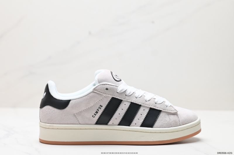 Adidas Campus Shoes